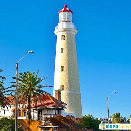 Hotel Faro Punta del Este Exteriör bild